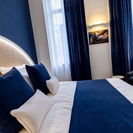 Hotel Du Palais Ντιζόν Εξωτερικό φωτογραφία