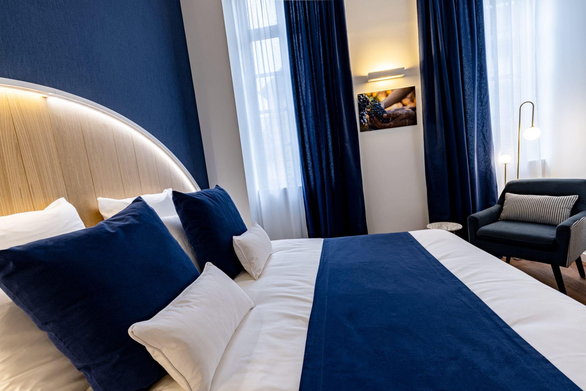Hotel Du Palais Ντιζόν Εξωτερικό φωτογραφία
