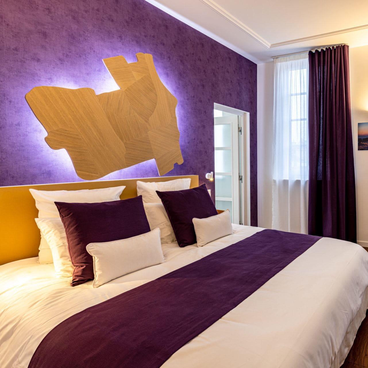 Hotel Du Palais Ντιζόν Εξωτερικό φωτογραφία