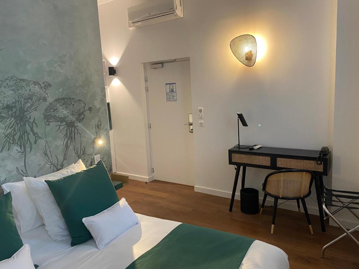 Hotel Du Palais Ντιζόν Εξωτερικό φωτογραφία
