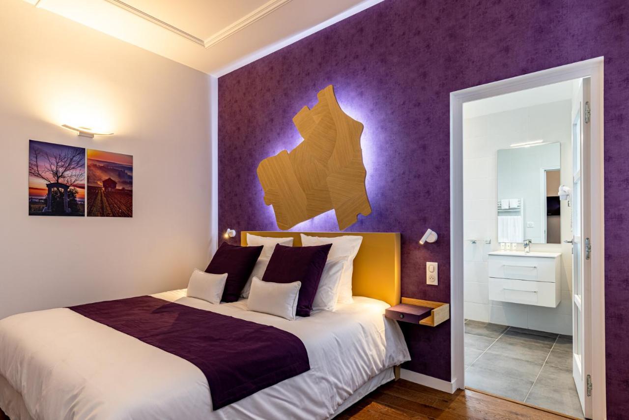 Hotel Du Palais Ντιζόν Εξωτερικό φωτογραφία